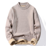 Pull Peluche Homme