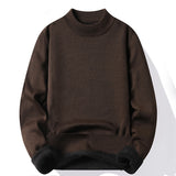 Pull Peluche Homme