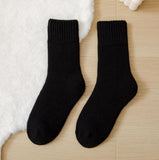 Kit de Chaussettes en Peluche